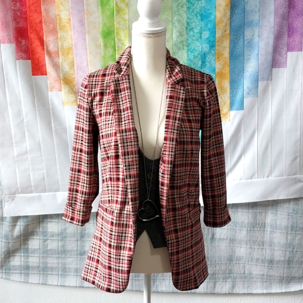 Maurice's Blazer